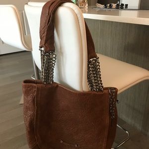 Jimmy Choo shoulder bag